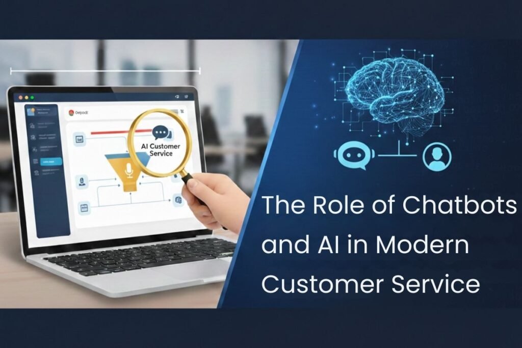 AI Chatbots in Customer Service 2026: Strategy & Benefits Guide