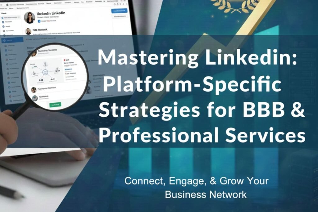Master LinkedIn for B2B Lead Generation: 2026 Strategy Guide