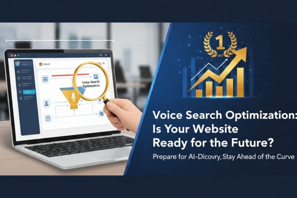 Voice Search Optimization 2026: Ready Your Website Guide
