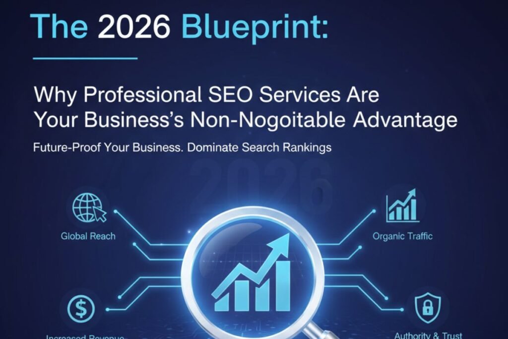 Professional Web Development Company